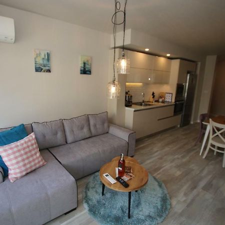 Apartment Angelov Varna Buitenkant foto