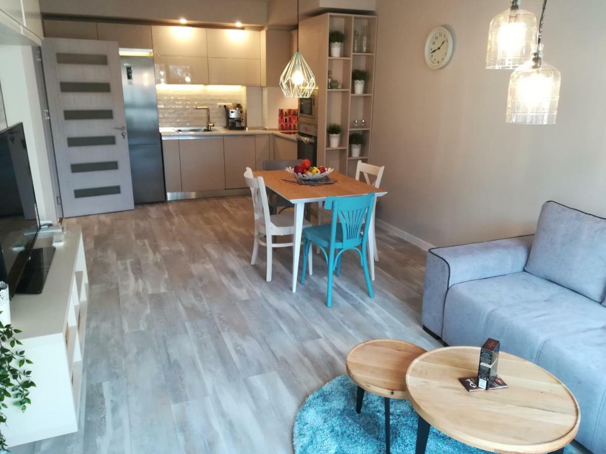 Apartment Angelov Varna Buitenkant foto