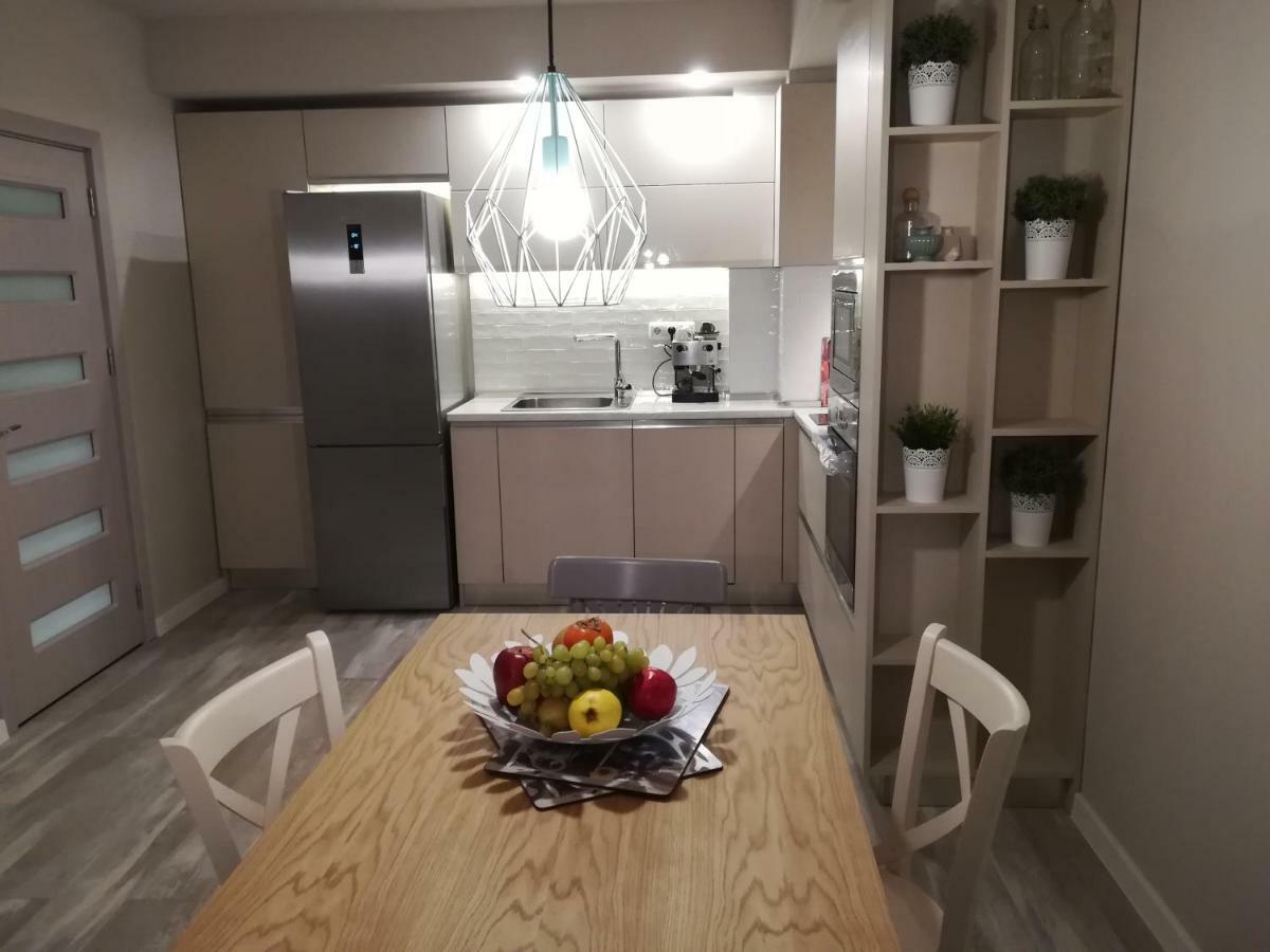 Apartment Angelov Varna Buitenkant foto