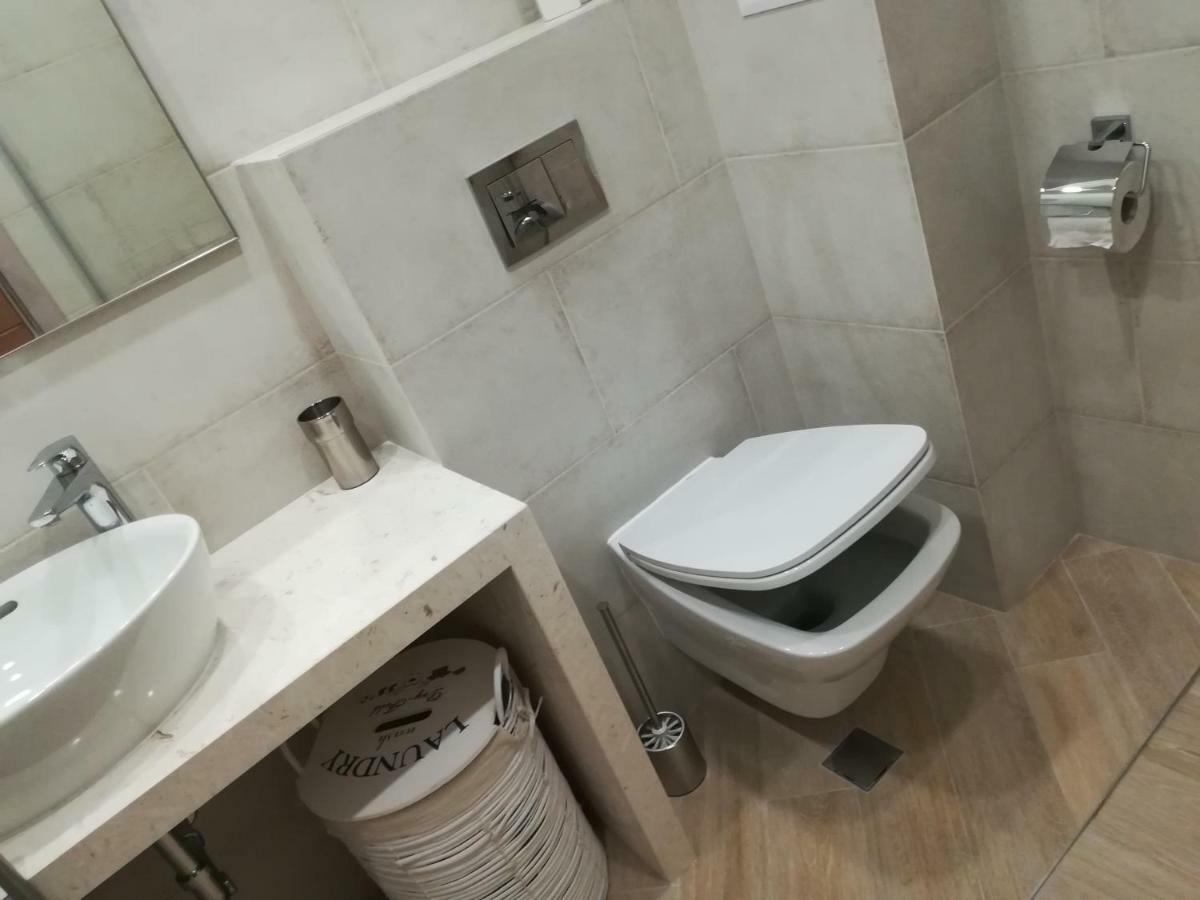 Apartment Angelov Varna Buitenkant foto