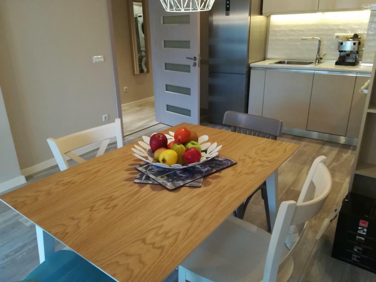 Apartment Angelov Varna Buitenkant foto