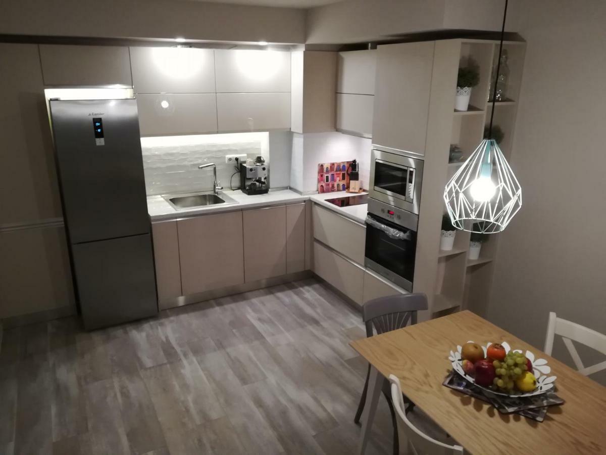 Apartment Angelov Varna Buitenkant foto