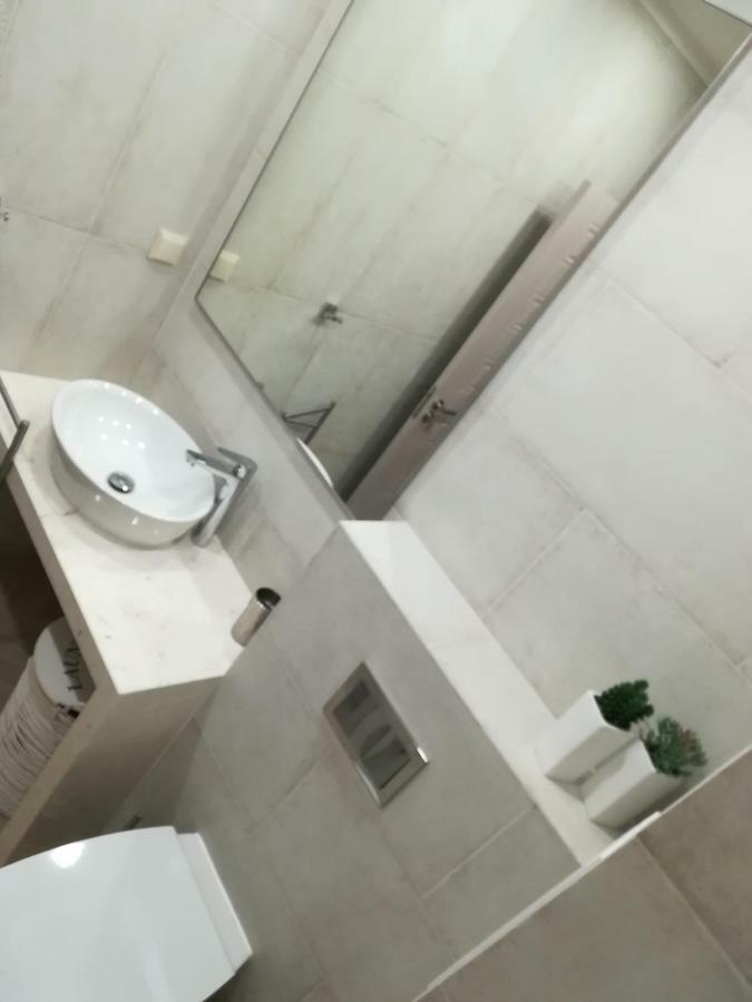 Apartment Angelov Varna Buitenkant foto