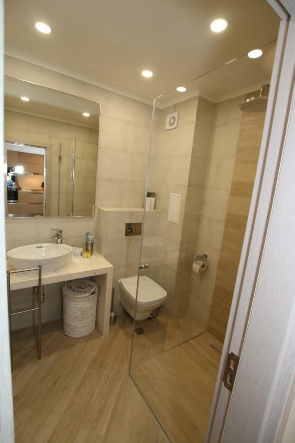 Apartment Angelov Varna Buitenkant foto