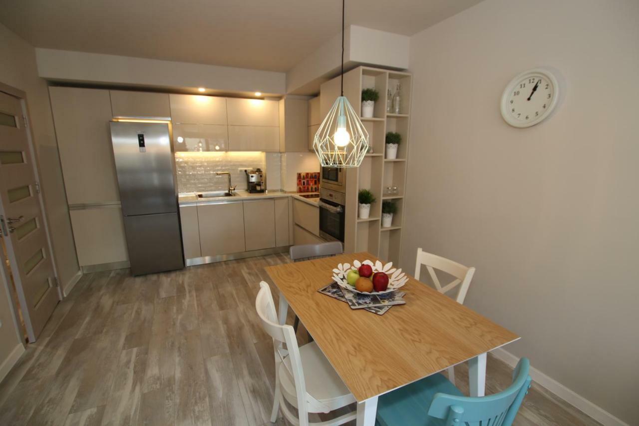 Apartment Angelov Varna Buitenkant foto