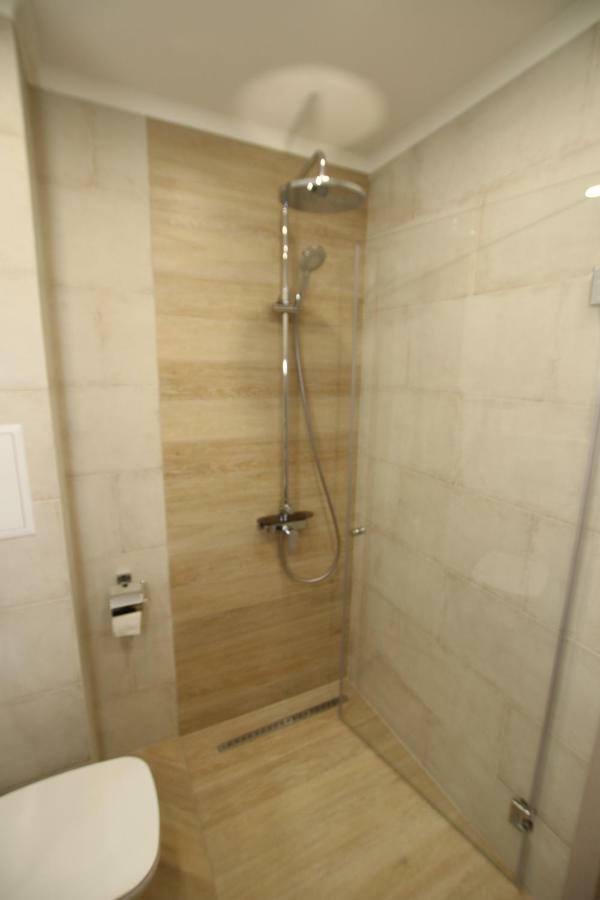 Apartment Angelov Varna Buitenkant foto