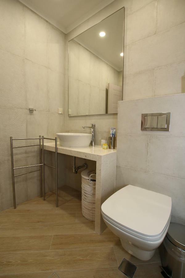 Apartment Angelov Varna Buitenkant foto