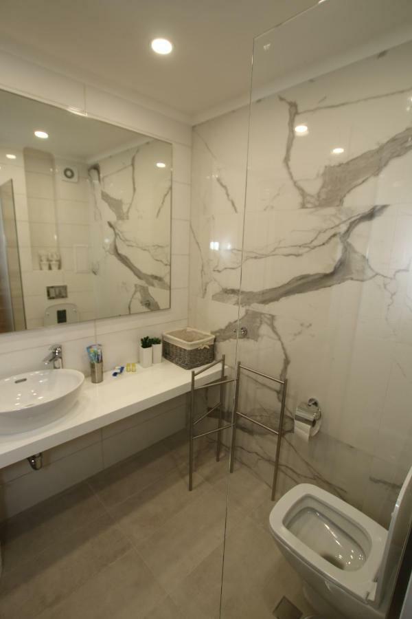 Apartment Angelov Varna Buitenkant foto