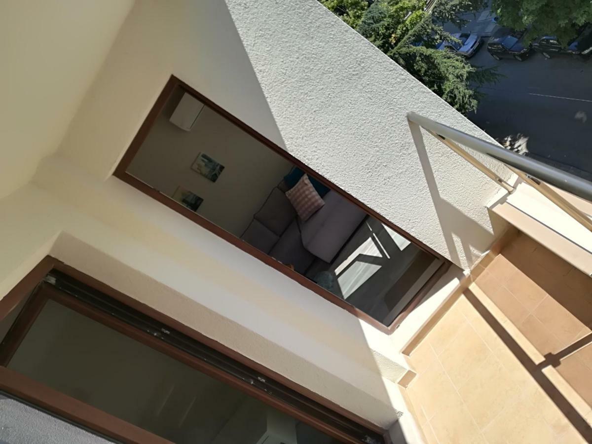 Apartment Angelov Varna Buitenkant foto